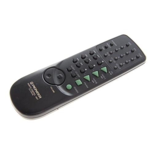 Afstandsbediening Pioneer cu-xr016 xr-pm4500m xt-p5500m, Audio, Tv en Foto, Afstandsbedieningen, Origineel, Nieuw, Ophalen of Verzenden