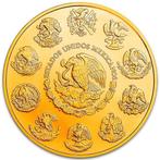 Mexico. 1 Onza 2024 1 oz Mexican Libertad Grim Reaper