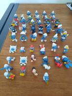 diverse - Figuur - Smurfen figuren collectie (45) - Plastic