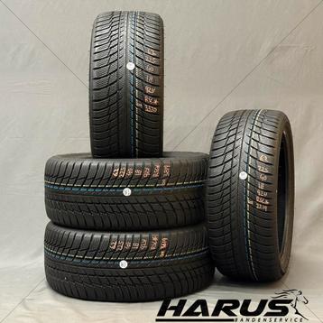 225/40/18 92V RSC Bridgestone winterbanden 6,2mm profiel 4X beschikbaar voor biedingen