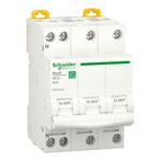 Schneider Electric Resi9 3P+N 25A Aardlekschakelaar -, Doe-het-zelf en Verbouw, Verzenden, Nieuw, Overige typen