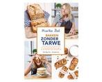 Boek Bakken zonder Tarwe 9789492537089, Verzenden, Zo goed als nieuw