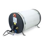 Albin Pump Scheepsboiler RVS 45 Liter 230V, Watersport en Boten, Ophalen of Verzenden, Nieuw