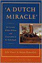 A Dutch miracle 9789053562710 J. Visser, Verzenden, Gelezen, J. Visser