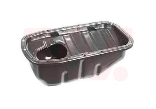 CARTERPAN VOOR DACIA LOGAN 2012-2020 7700100375, Auto diversen, Auto-accessoires, Nieuw, Ophalen of Verzenden