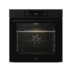 ETNA OPS916MZ Oven multifunctioneel 60cm nieuw laagste prijs, Witgoed en Apparatuur, Ovens, Oven, Nieuw, Inbouw, 45 tot 60 cm