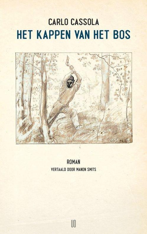 Het kappen van het bos, Boeken, Overige Boeken, Ophalen of Verzenden