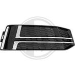 BUMPER GRILL VOOR AUDI A4 B9 2015-2018 8W0807682FRU6, Auto-onderdelen, Carrosserie en Plaatwerk, Ophalen of Verzenden, Nieuw