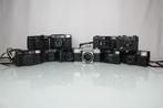 Fuji, Kodak, Minolta, Praktica, Ricoh, Pentax, Ifca Multiple, Nieuw