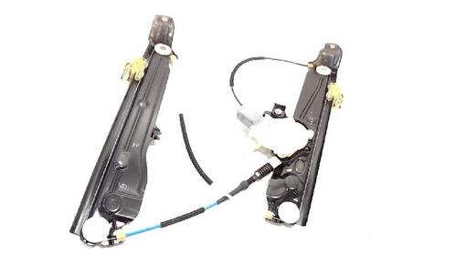 Raammechaniek elektrisch links voor BMW 5 Series  535i xDriv, Auto-onderdelen, Carrosserie en Plaatwerk, ARN erkend, Stiba lid