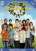 FC De Kampioenen - Seizoen 18 - DVD, Verzenden, Nieuw in verpakking