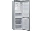 Whirlpool W9C 841C OX - Koel/vriescombinatie - NoFrost en, Verzenden, Nieuw