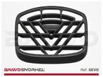 Bravo - Snorkel head grill Evo, Ophalen of Verzenden