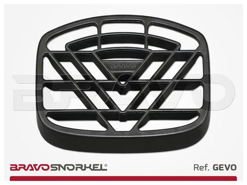 Bravo - Snorkel head grill Evo, Auto diversen, Tuning en Styling, Ophalen of Verzenden