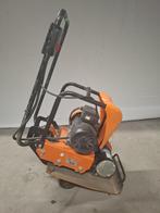 Trilplaat - 14kN - 230V Euro Shatal, PC1443E, bouwjaar 20, Doe-het-zelf en Verbouw, Nieuw