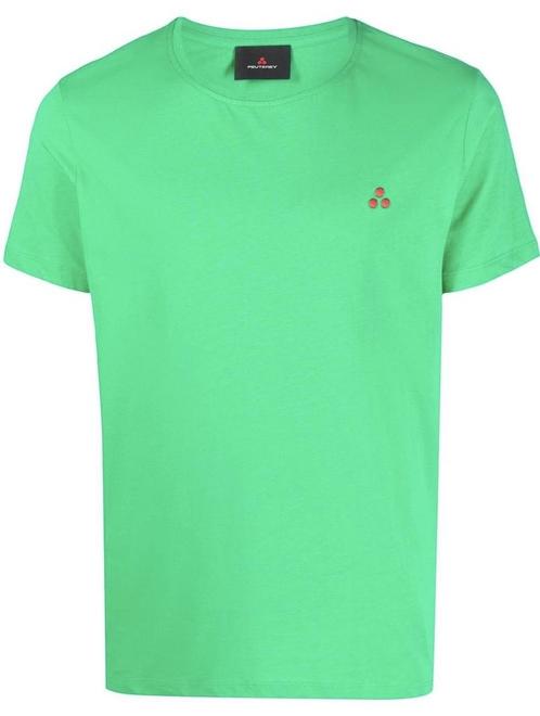 -29% Peuterey  Peuterey Manderly pim tee paradise  maat XXXL, Kleding | Heren, T-shirts, Groen, Nieuw, Verzenden