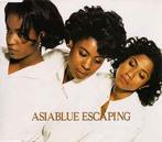 cd single - Asia Blue - Escaping, Verzenden, Zo goed als nieuw