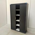 Nette Lensvelt roldeurkast - 196x120x45 cm, Huis en Inrichting, Ophalen of Verzenden, Nieuw