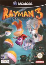 Rayman 3 Hoodlum Havoc (GameCube), Spelcomputers en Games, Games | Nintendo GameCube, Verzenden, Gebruikt