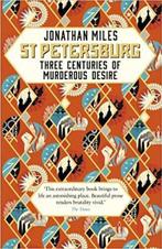St Petersburg 9780099592792 Jonathan Miles, Verzenden, Gelezen, Jonathan Miles