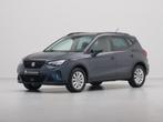 Zakelijke Lease |  SEAT Arona 1.0 TSI 110pk DSG Style, Auto's, Seat, Automaat, Gebruikt, Overige kleuren, Overige brandstoffen