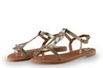 Scapa Sandalen in maat 37 Goud, Scapa, Overige kleuren, Verzenden, Sandalen of Muiltjes