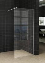 Inloopdouche 120x200cm Antikalk Helder Glas Aloni Eco, Ophalen of Verzenden, Nieuw, Glas, Bad