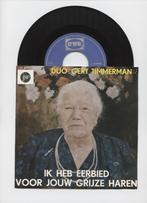 Duo Gert Timmerman – Ik Heb Eerbied Voor Jouw Grijze Ha..., Verzenden, Nieuw in verpakking