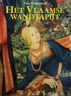 Het Vlaamse wandtapijt van de 15de tot de 18de eeuw, Boeken, Nieuw, Verzenden