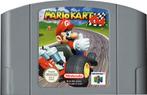 Mario Kart 64 (losse cassette) (Nintendo 64), Verzenden, Gebruikt