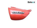 Buddypaneel Links Suzuki GSX 750 1998-2001 Inazuma (GSX750), Motoren, Verzenden, Gebruikt