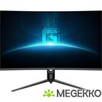 MSI G32CQ5P 32  Quad HD 170Hz Curved VA Gaming Monitor, Verzenden, Nieuw, MSI