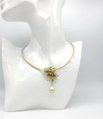 Ehinger Schwarz - Ketting met hanger - FRUTTI DI MARE