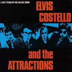 Single - Elvis Costello And The Attractions - I Can&apos;t S, Cd's en Dvd's, Vinyl | Pop, Verzenden, Nieuw in verpakking