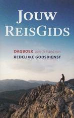 Wilhelmus à Brakel, Jouw Reisgids - Dagboek 16+, Boeken, Godsdienst en Theologie, Nieuw, Christendom | Protestants, Ophalen of Verzenden