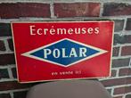 polar - Reclamebord polar - DEM - Reclamebord -