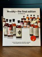 Ulf Buxrud - Hanyu Book Whisky – The Final Edition by Ulf