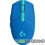 Logitech G G305 Draadloze Gaming muis, Computers en Software, Verzenden, Nieuw, Logitech