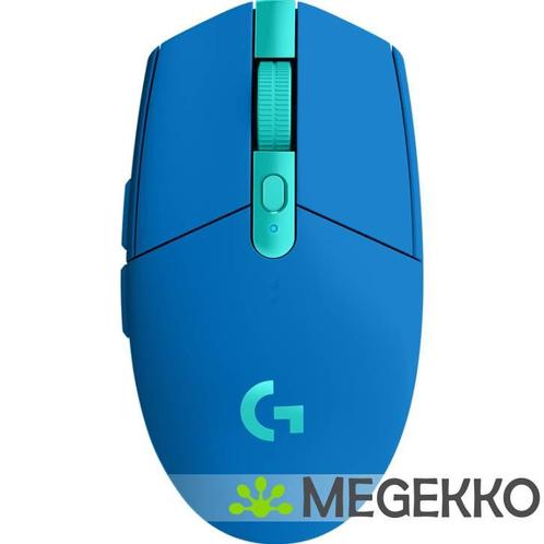 Logitech G G305 Draadloze Gaming muis, Computers en Software, Muizen, Nieuw, Verzenden