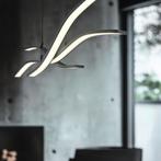 LED Hanglamp - Trio Select Spider - 1 Lichtpunt van 46 Watt, Ophalen of Verzenden, Nieuw, Metaal