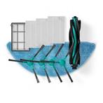 Robotstofzuiger onderdelen | Nedis, Verzenden, Nieuw