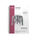 pocket radiologie 9789083050898, Verzenden, Zo goed als nieuw
