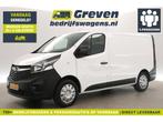 Opel Vivaro 1.6 CDTI L1H1, Wit, Plug-in hybride, Nieuw, Lease