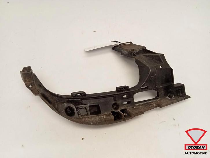 Audi A6 4G S-Line Achterbumper Houder Rechts 4G0807364C, Auto-onderdelen, Carrosserie en Plaatwerk, Gebruikt, Audi, Bumper, Ophalen