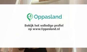 Ik ben Julia, 18 jaar oud en ik zoek oppaswerk in Almere. beschikbaar voor biedingen
