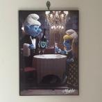 Lego Merchandise - Art - “Luxury Dinner” – Puffetta LEGO, Nieuw