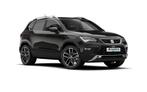 Private Lease - SEAT Ateca, Auto's, Gebruikt, Met garantie (alle), Ateca, Handgeschakeld