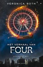 Het verhaal van Four / Divergent / 0.1 9789000335282, Verzenden, Gelezen, Veronica Roth