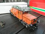 LGB G - 20400 - Elektrische locomotief (1) - Ge 6/6, Nieuw