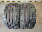 315/30/21 105Y PIRELLI PZERO N1 6,5MM PROFIEL, Ophalen, Gebruikt, 21 inch, Band(en)